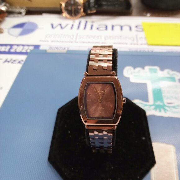 Longines Dolcevita Ladies Watch - Picture 1 of 2